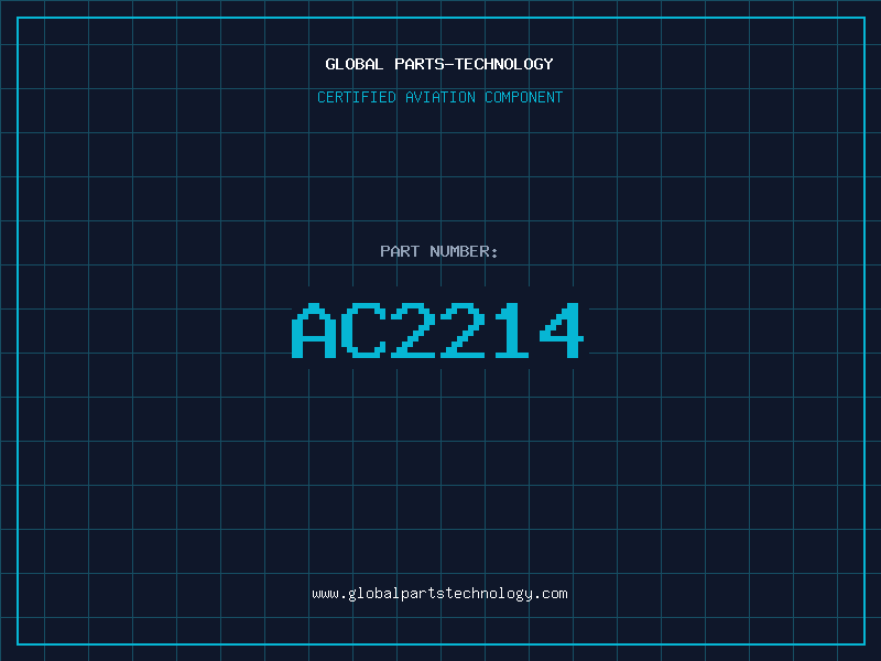 Aviation Part AC2214