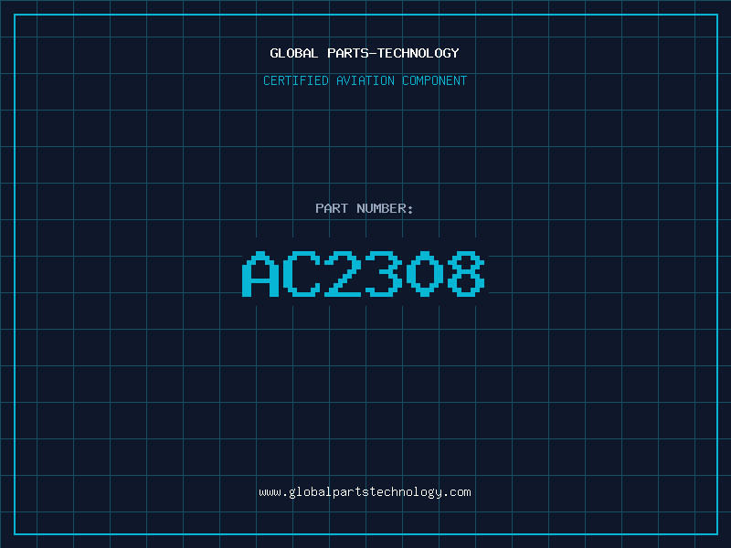 Aviation Part AC2308