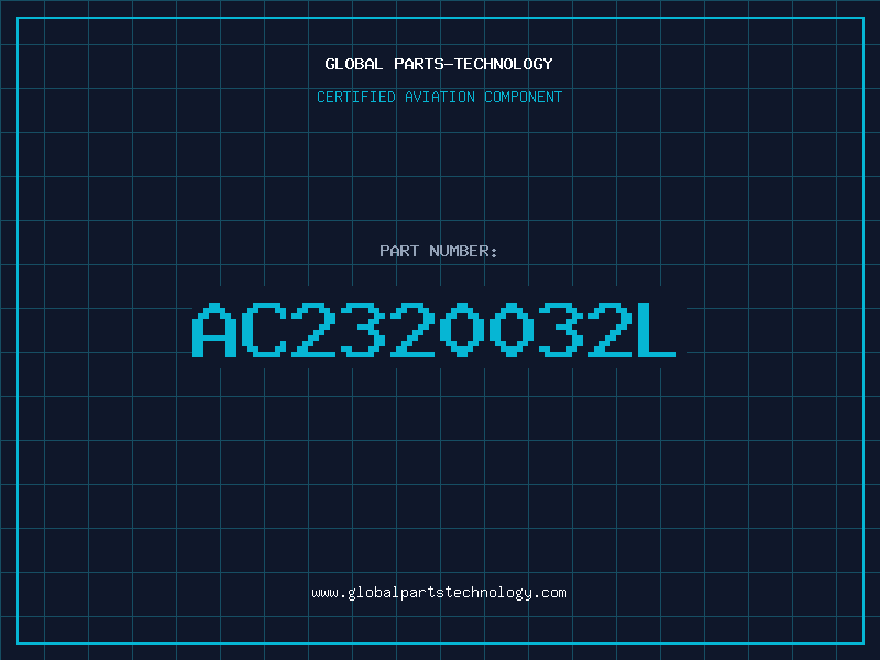 Aviation Part AC2320032L