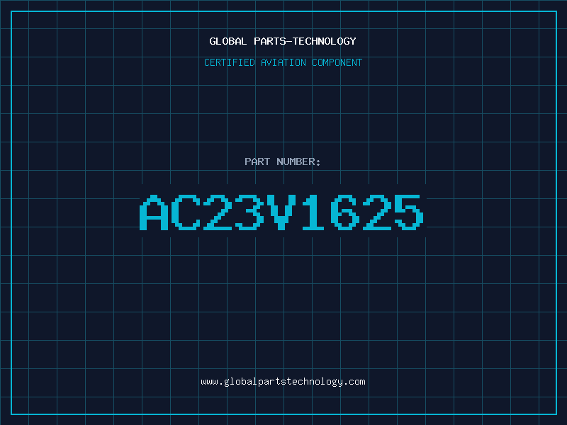 Aviation Part AC23V1625