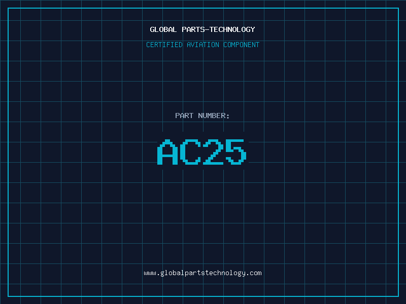 Aviation Part AC25