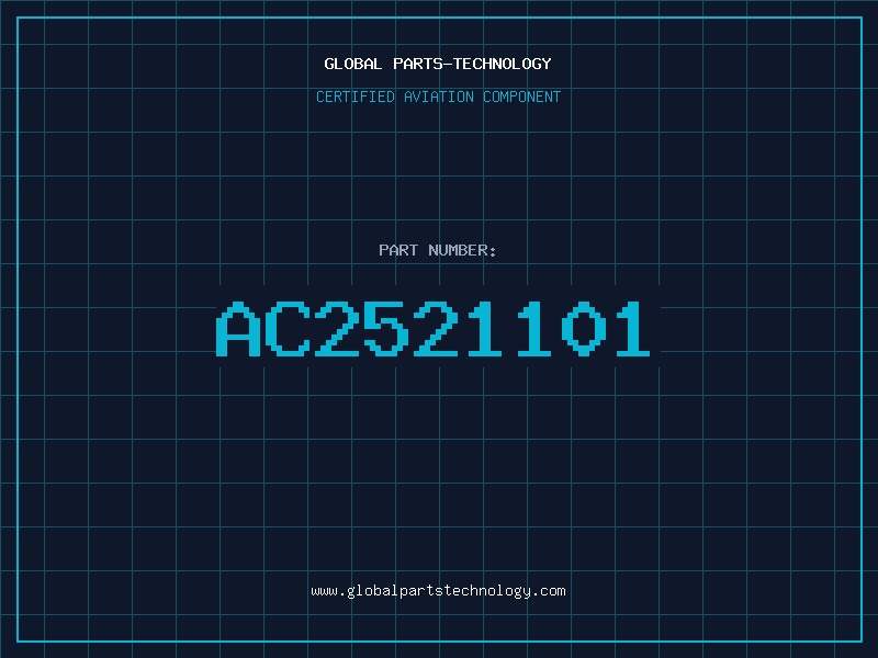 Aviation Part AC2521101
