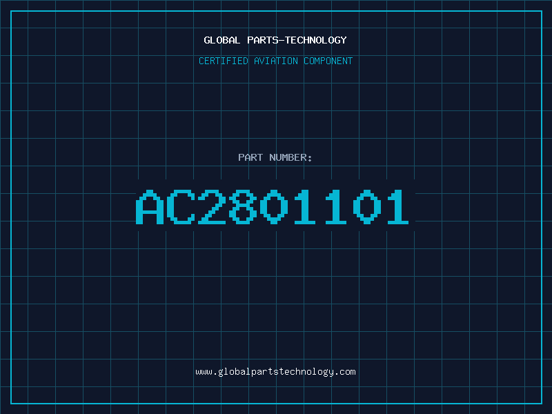 Aviation Part AC2801101
