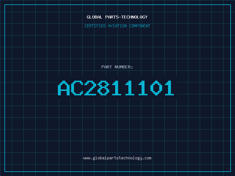 Aviation Part AC2811101