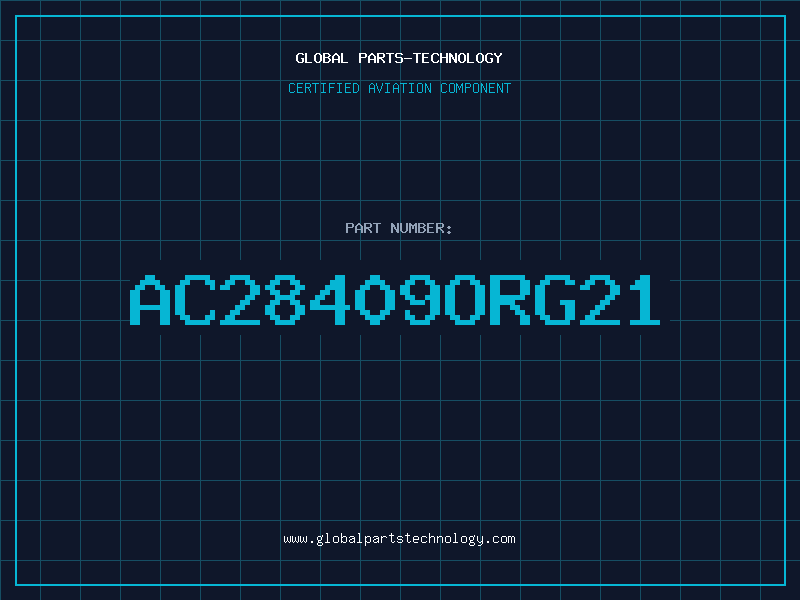 Aviation Part AC28409ORG21