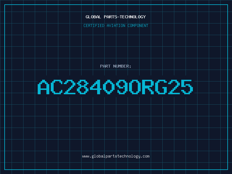 Aviation Part AC28409ORG25