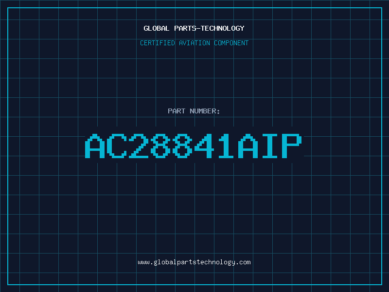 Aviation Part AC28841AIP