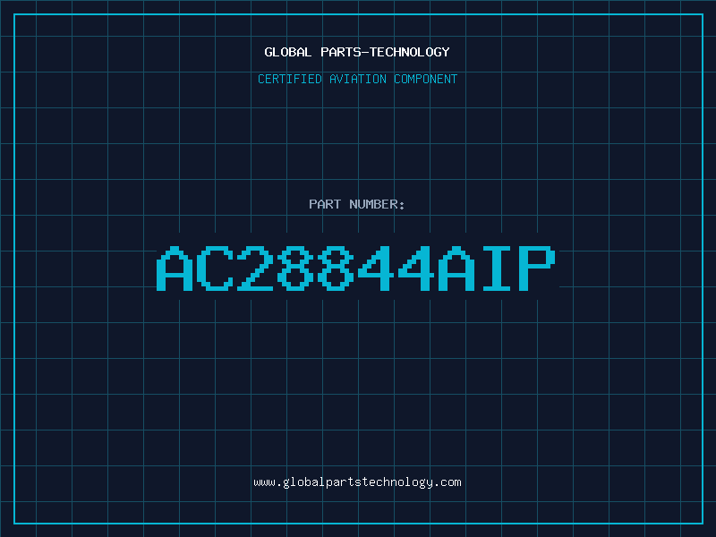 Aviation Part AC28844AIP