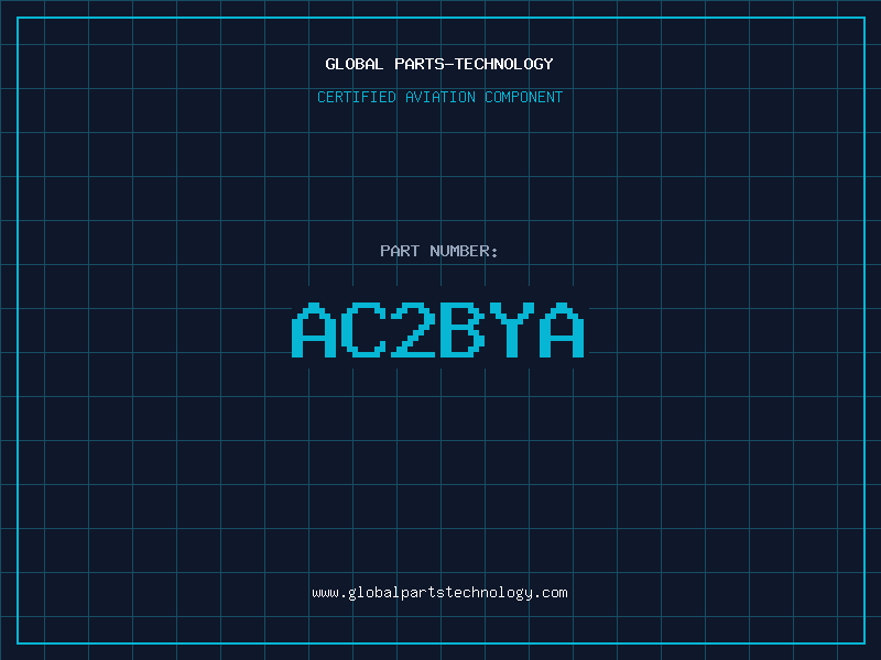 Aviation Part AC2BYA