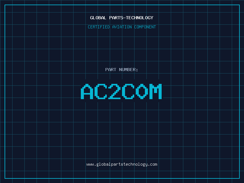 Aviation Part AC2C0M