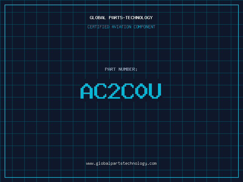 Aviation Part AC2C0U