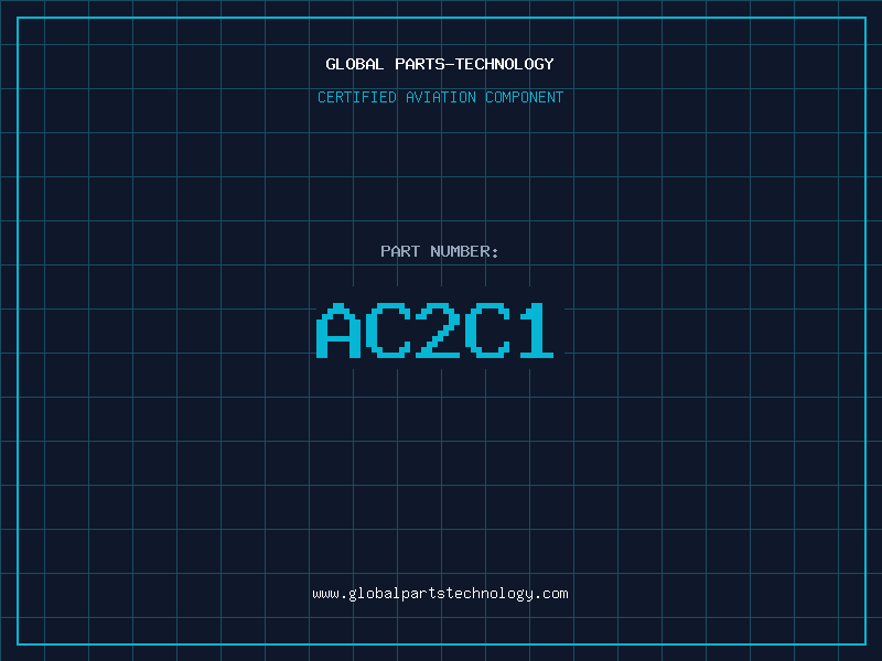 Aviation Part AC2C1
