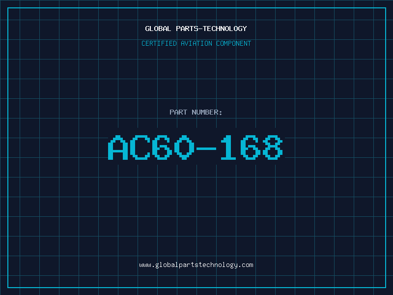 Aviation Part AC60-168