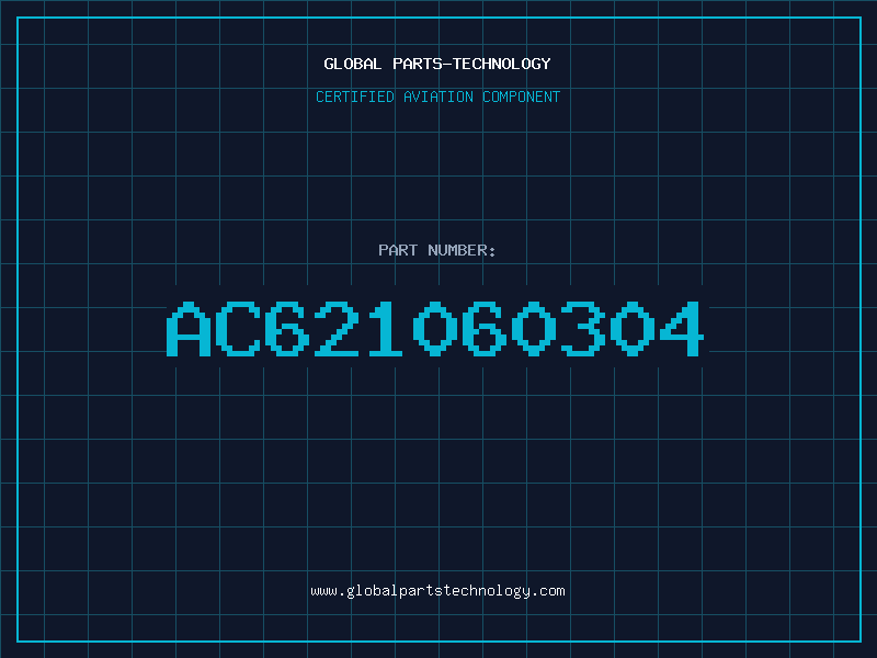Aviation Part AC621060304