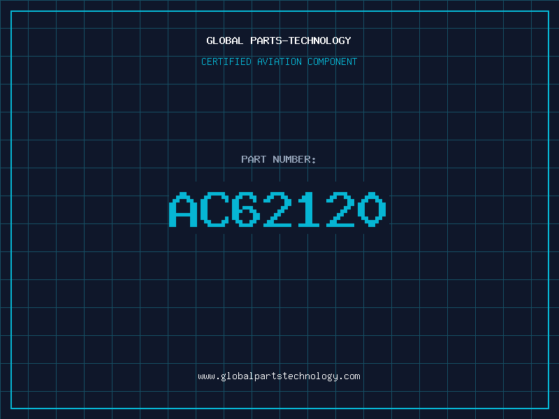 Aviation Part AC62120