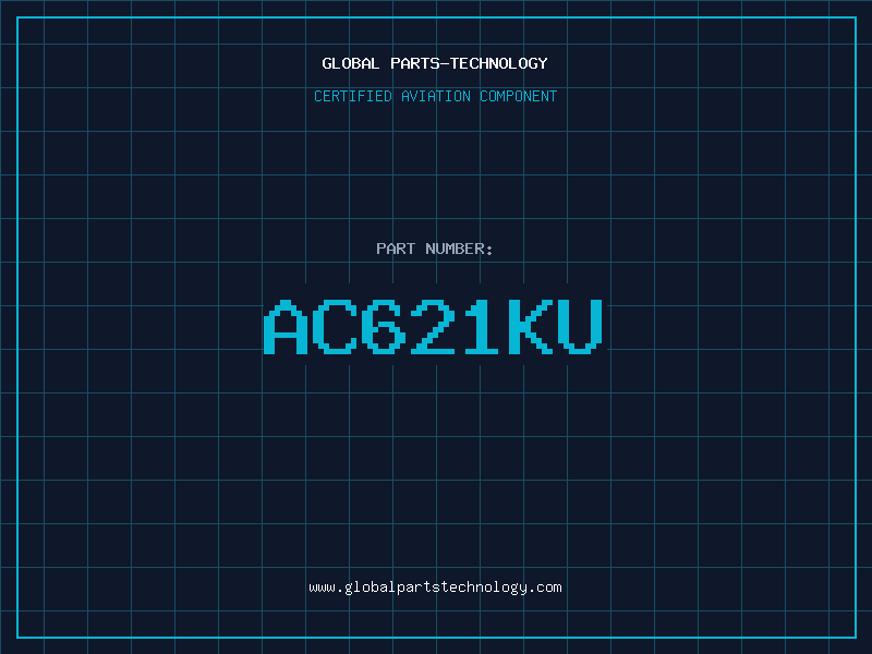 Aviation Part AC621KU