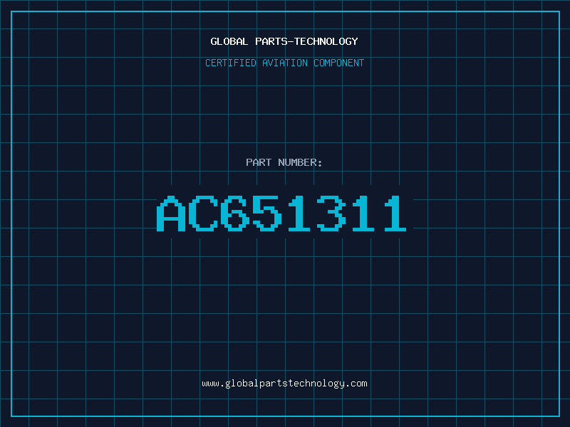 Aviation Part AC651311