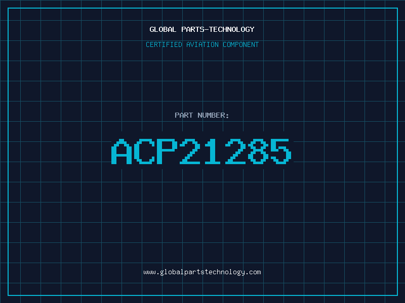 Aviation Part ACP21285
