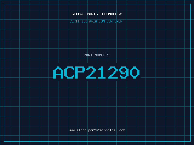 Aviation Part ACP21290