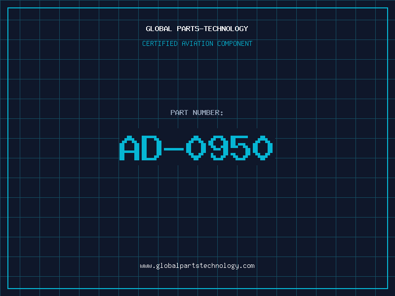Aviation Part AD-0950