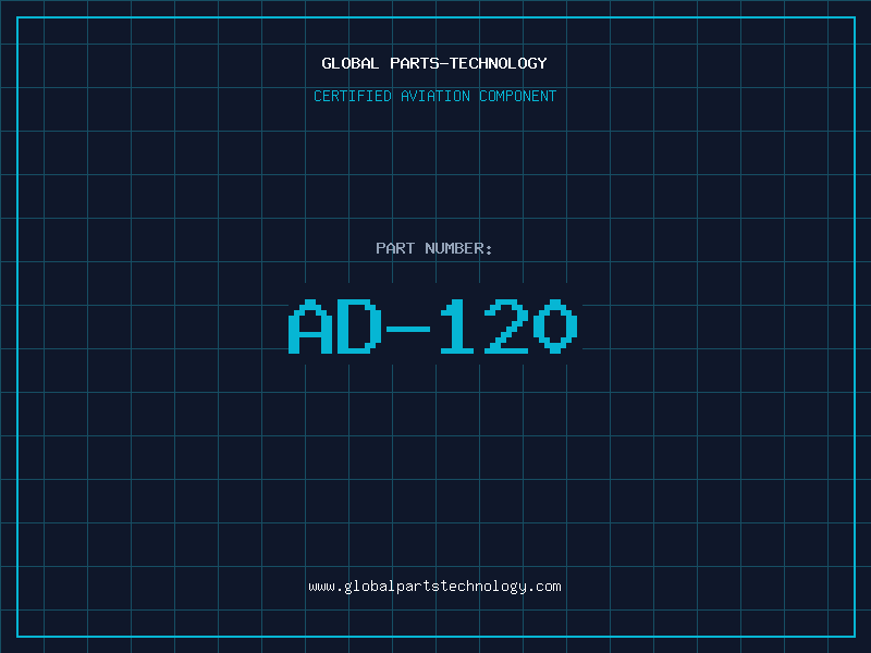 Aviation Part AD-120