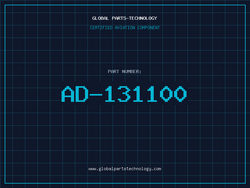 Aviation Part AD-131100