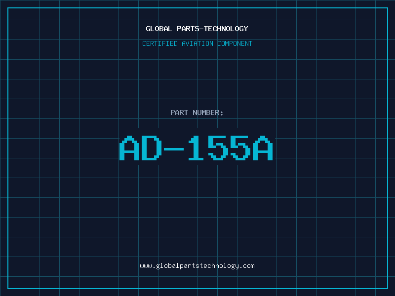 Aviation Part AD-155A