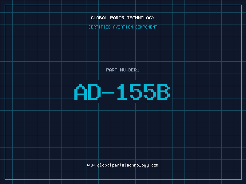 Aviation Part AD-155B