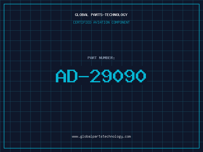 Aviation Part AD-29090