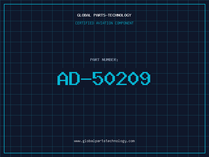 Aviation Part AD-50209