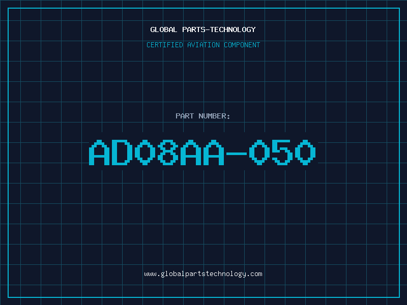 Aviation Part AD08AA-050