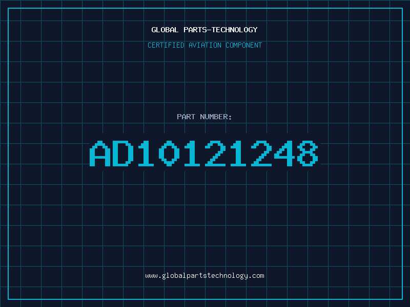 Aviation Part AD10121248