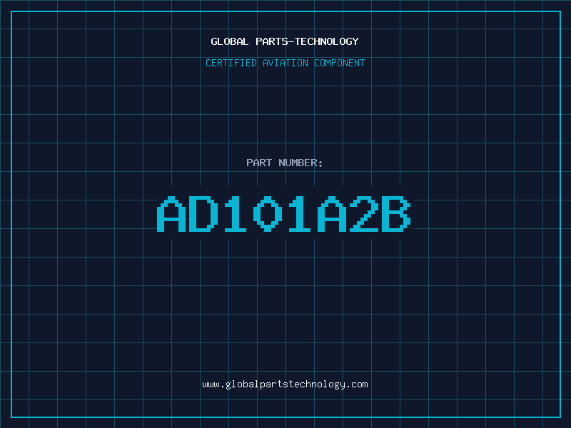 Aviation Part AD101A2B