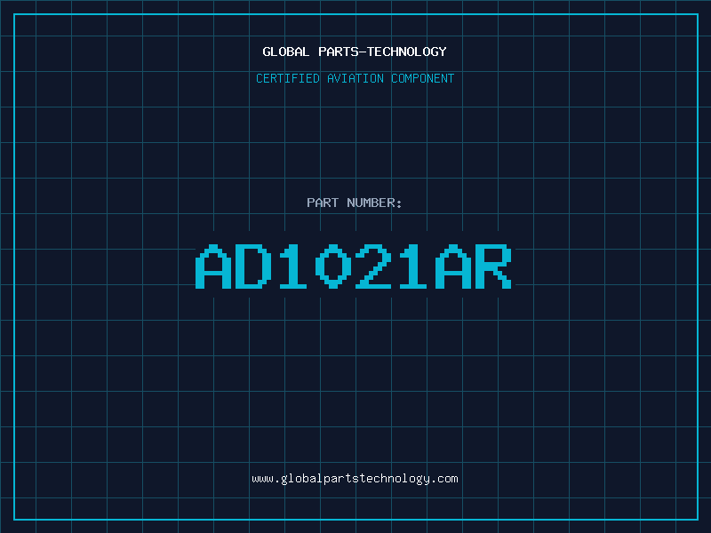 Aviation Part AD1021AR