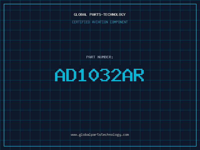 Aviation Part AD1032AR