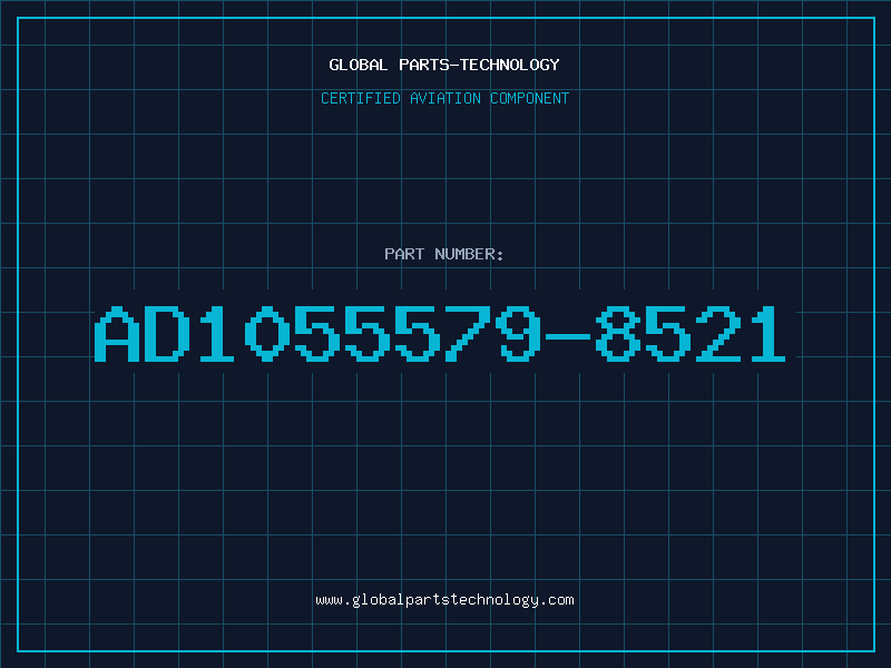 Aviation Part AD1055579-8521