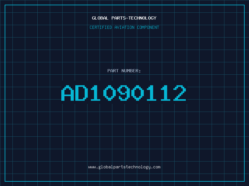 Aviation Part AD1090112