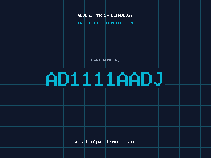 Aviation Part AD1111AADJ