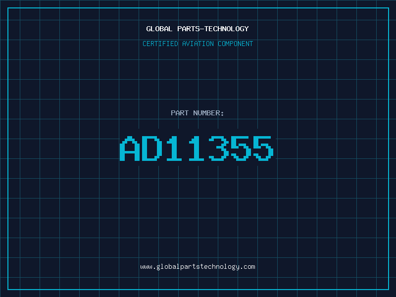 Aviation Part AD11355
