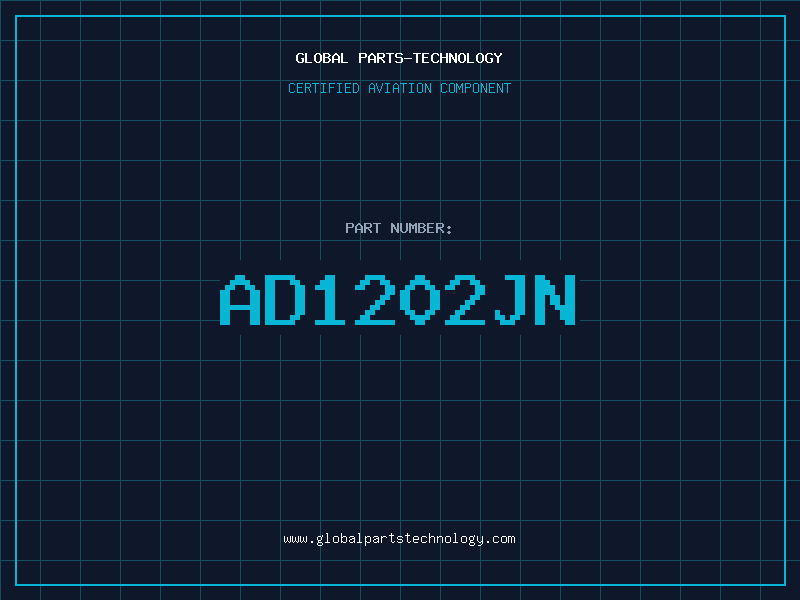 Aviation Part AD1202JN
