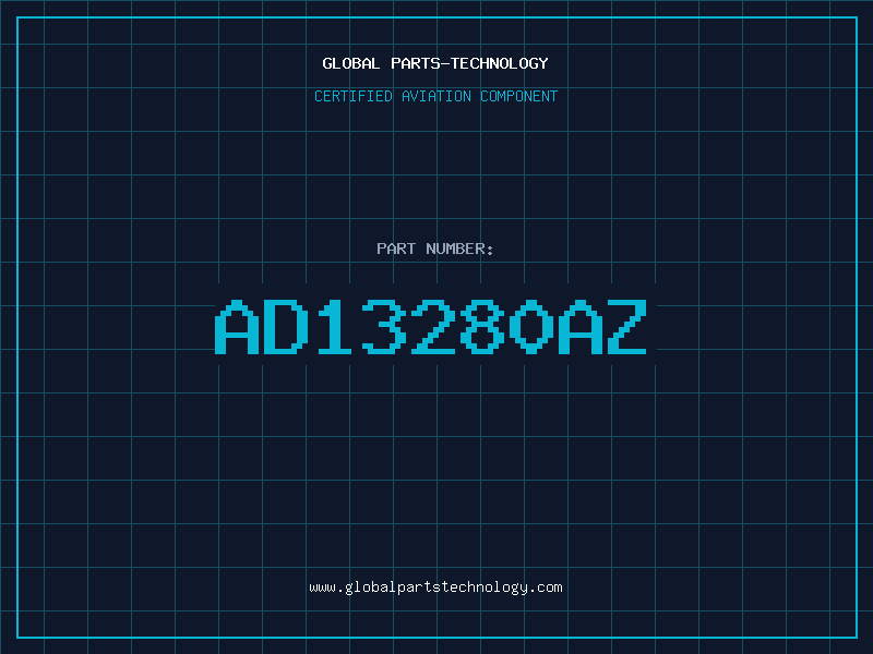 Aviation Part AD13280AZ