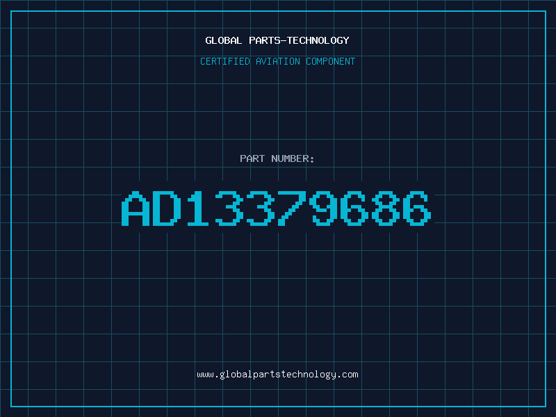 Aviation Part AD13379686