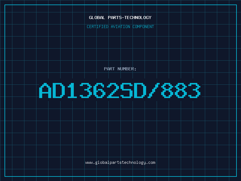 Aviation Part AD1362SD/883
