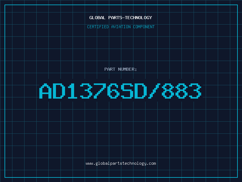 Aviation Part AD1376SD/883