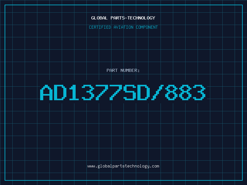 Aviation Part AD1377SD/883