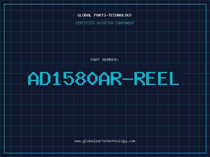 Aviation Part AD1580AR-REEL