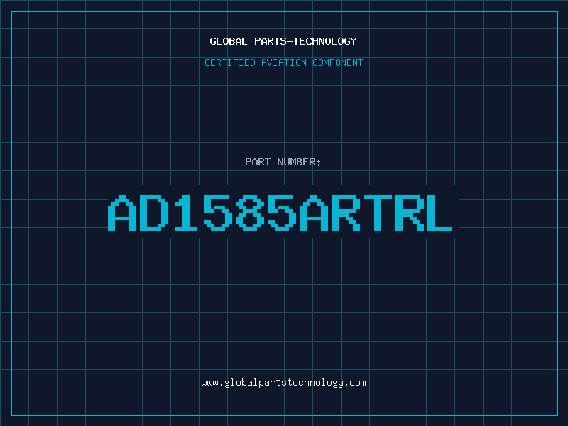 Aviation Part AD1585ARTRL