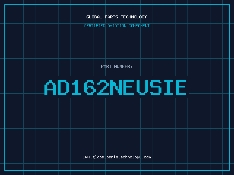 Aviation Part AD162NEUSIE