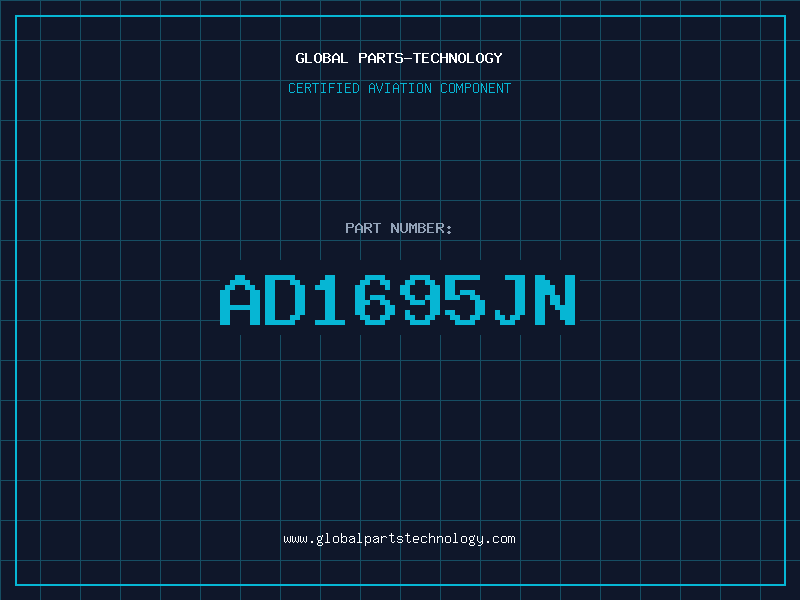 Aviation Part AD1695JN