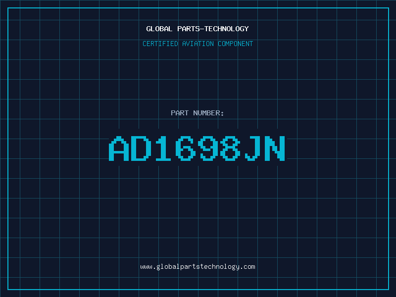 Aviation Part AD1698JN